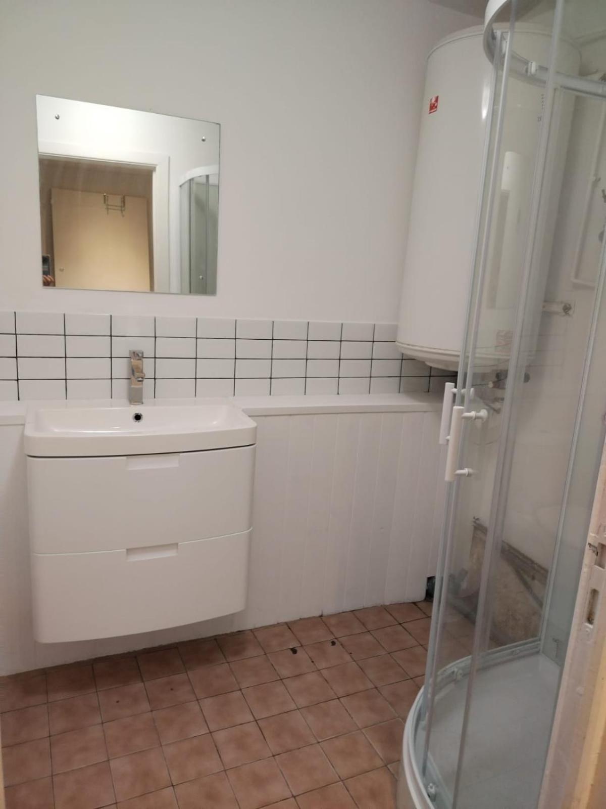 Le Grand Apartment Dan Dieppe - Charming Home 2-8 Guests Экстерьер фото